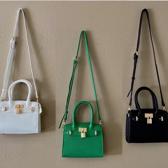 Mini Handbags - Picture 1 of 5